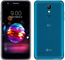 LG K11 Plus