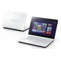 Sony Vaio Fit 15E - 32K White