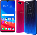 Oppo F9 Pro