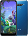 LG Q60