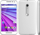 Motorola Moto G Dual SIM (3rd gen) 16 GB