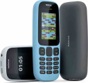 Nokia 105 (2017)