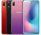 Samsung Galaxy A6s