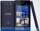 HTC Windows Phone 8S