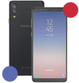 Samsung Galaxy A9 Star