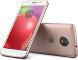 Motorola Moto E4 16 GB