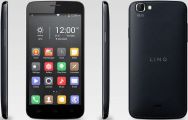 QMobile Linq X100