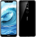 Nokia 5.1 Plus (Nokia X5)