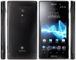 Sony Xperia ion LTE