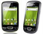 Samsung Galaxy Mini S5570