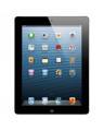 APPLE IPAD 4 WI-FI (64 GB)