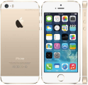 Apple iPhone 5S 32 GB