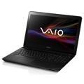 Sony Vaio Fit 15F - 328 Black