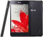 LG Optimus G E975