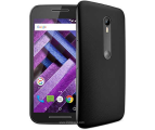 Motorola Moto G Turbo Edition