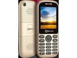 QMobile E500i Music