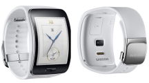 Samsung Gear S