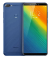 Lenovo K5 Note (2018)