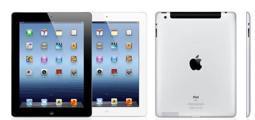 Apple iPad 4 Wi-Fi + Cellular 64 GB