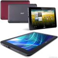 Acer Iconia Tab A200 16 GB