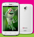 QMobile Noir A15 3D