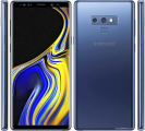 Samsung Galaxy Note 9