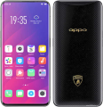 Oppo Find X Lamborgini Edition