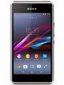 Sony Xperia E1 Dual