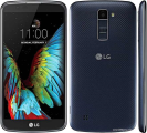 LG K10