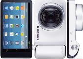 Samsung Galaxy Camera GC100