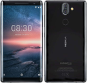 Nokia 8 Sirocco