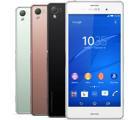 Sony Xperia Z3 Dual