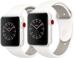 Apple Watch Edition Series 3