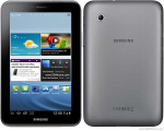 Samsung Galaxy Tab 2 7.0 P3110