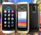 Nokia Asha N309