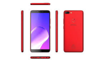 INFINIX HOT 6 PRO