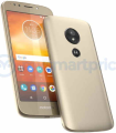 Motorola Moto E5 32 GB