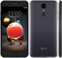 LG Aristo 2 16 GB