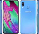 Samsung Galaxy A40