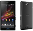 Sony Xperia C