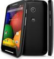 Motorola Moto E Dual SIM