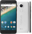 LG Nexus 5X