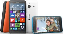 Microsoft Lumia 640 XL Dual SIM