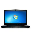 DELL Alienware 17-8751 - 17.3 - Intel Core i7 - 1 TB - 16 GB RAM