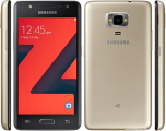 Samsung Z4 8 GB