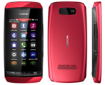 Nokia Asha 305