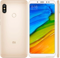 Xiaomi Redmi Note 5 AI Dual Camera 64 GB