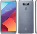 LG G6 Plus 128 GB