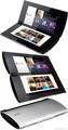 Sony Tablet P 3G