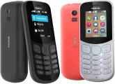 Nokia 130 (2017)